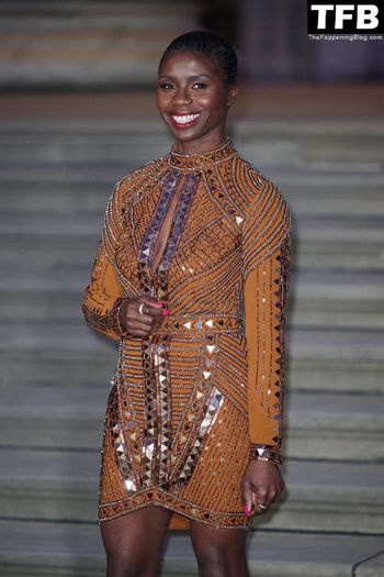 Ann Akinjirin