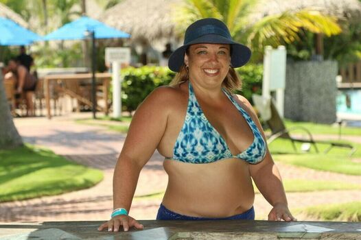 Ann Carvecson