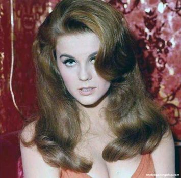 Ann-Margret