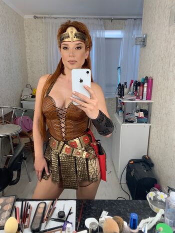 Ann Shakhovskaya