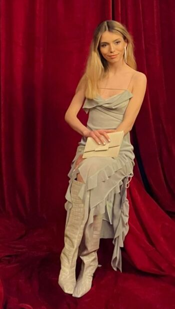 Anna Cramling