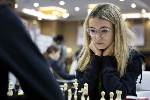 Anna Cramling