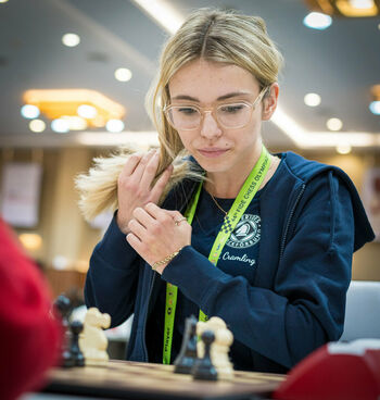 Anna Cramling