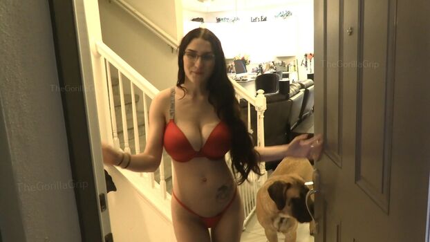 Anna Curvy