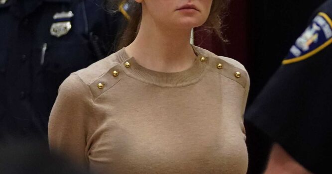 Anna Delvey