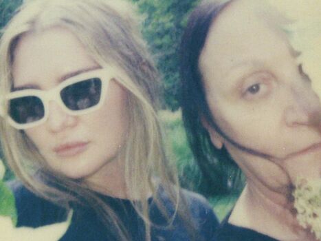 Anna Delvey