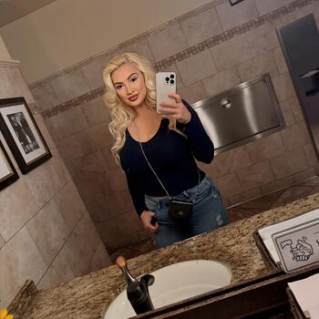 Anna Faith