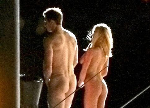 Anna Faris