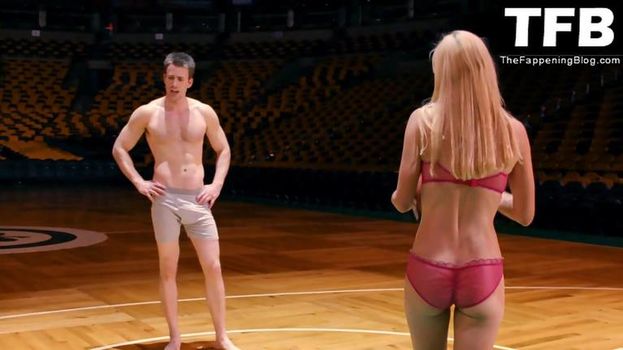 Anna Faris