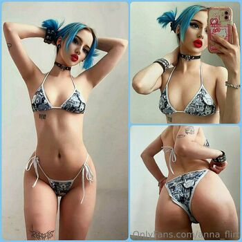 anna_flirt