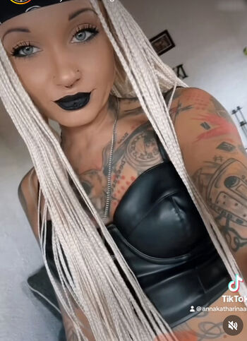 Anna-Katharina Alt