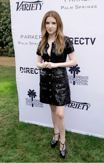 Anna Kendrick
