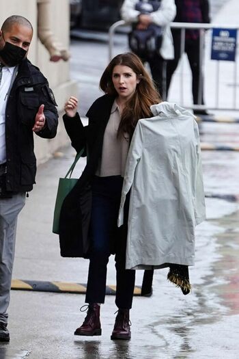 Anna Kendrick