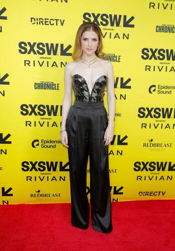 Anna Kendrick