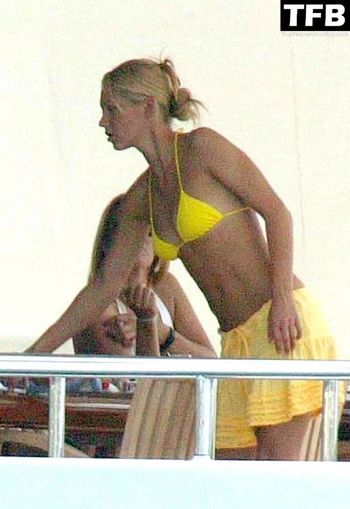 Anna Kournikova