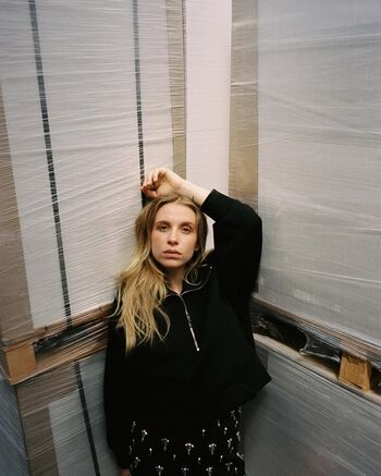 Anna Lena Klenke
