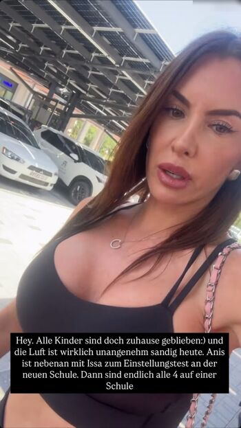 Anna-Maria Ferchichi