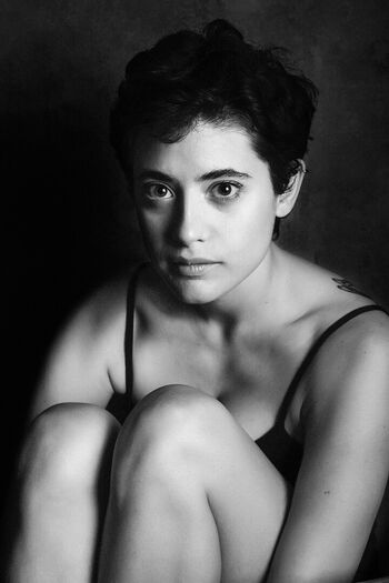 Anna Pittureri
