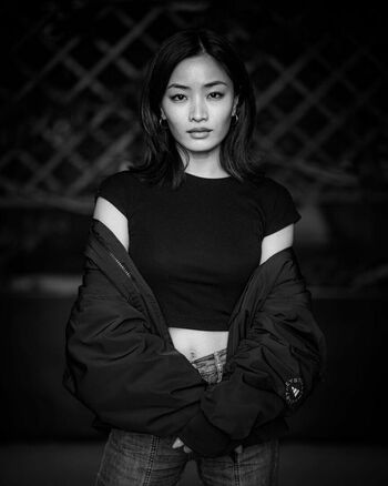 Anna Sawai