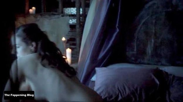 Anna Silk