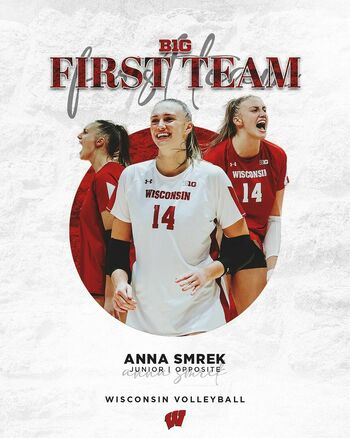 Anna Smrek