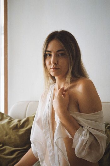 Anna Zabairatskaya