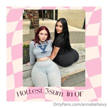 annabellaivy