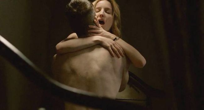 Annabelle Wallis