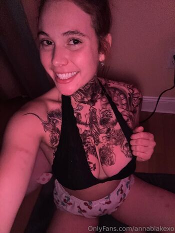 annablakexo
