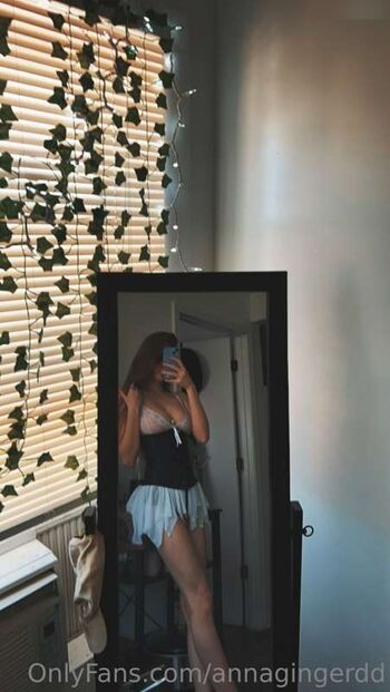AnnaGingerDD