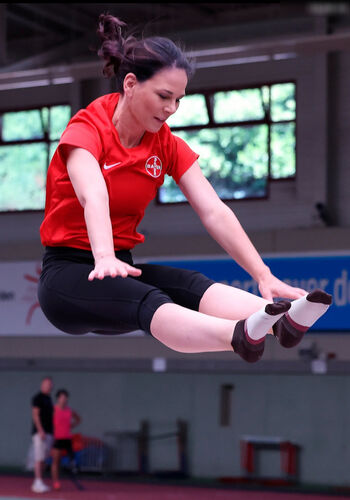 Annalena Baerbock