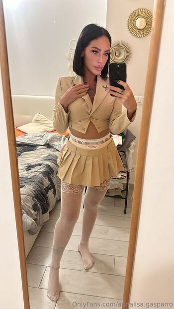 annalisa.gasparro