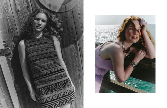 Annalise Basso