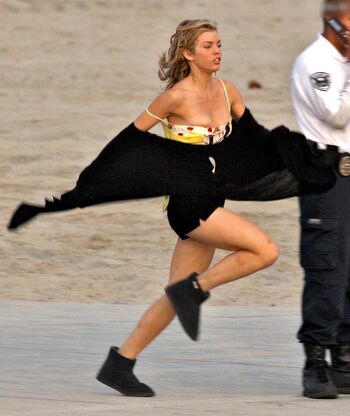 AnnaLynne McCord