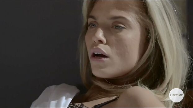 AnnaLynne McCord