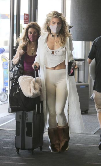 AnnaLynne McCord