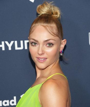 AnnaSophia Robb