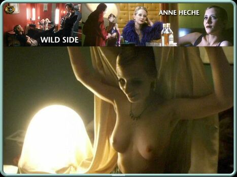 Anne Heche