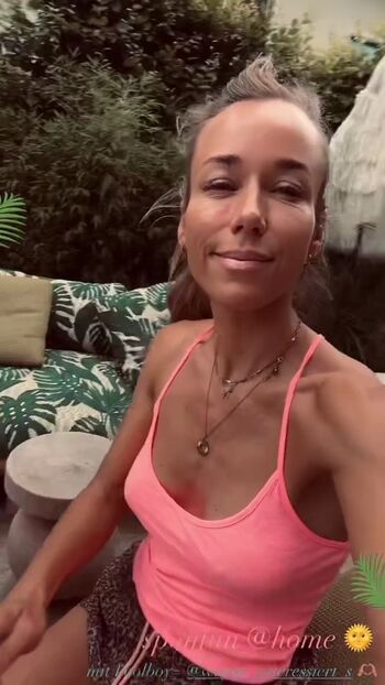 Annemarie Carpendale