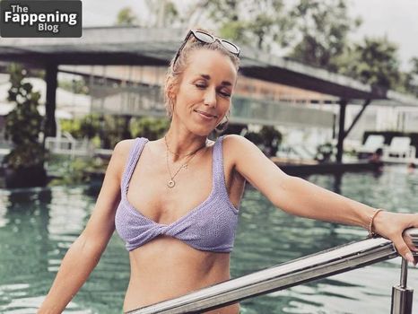 Annemarie Carpendale