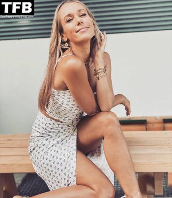Annemarie Carpendale