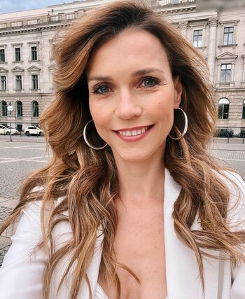 Annett Möller