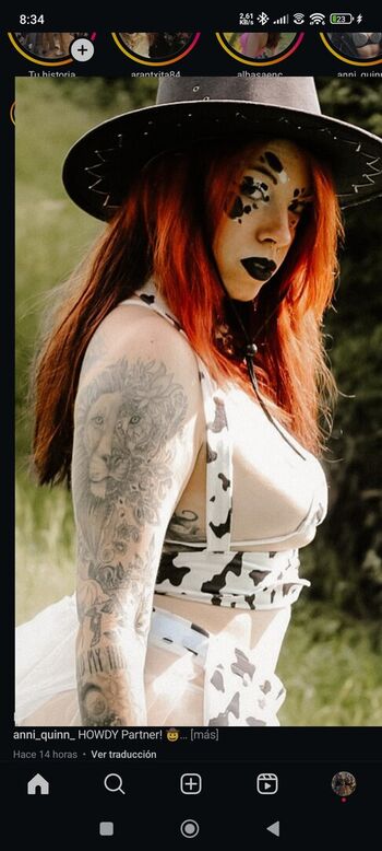 Anni Quinn