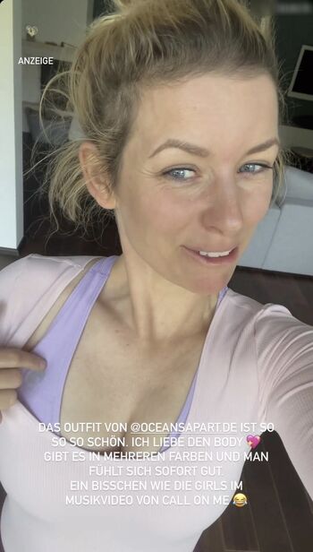 Annica Hansen