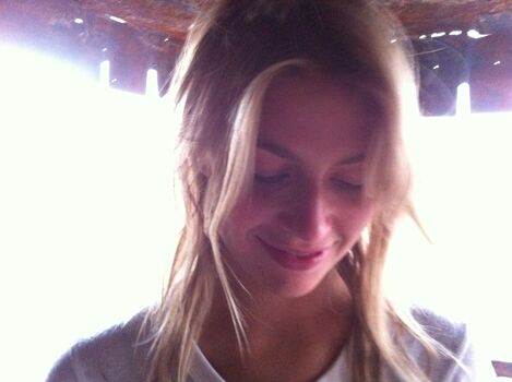 Annie McGinty