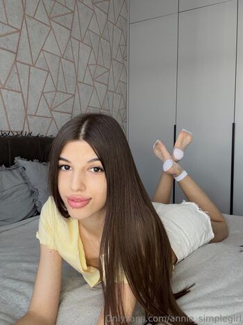 annie_simplegirl