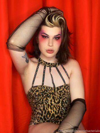 anniebacterialx