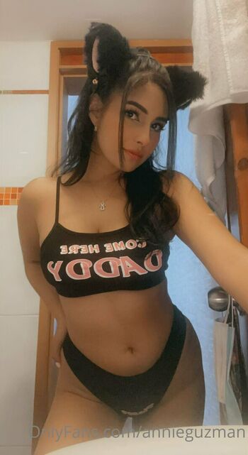 annieguzman