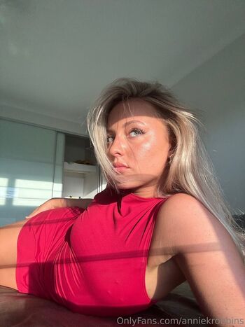 anniekrobbins