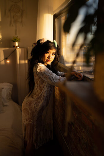 anniemiao